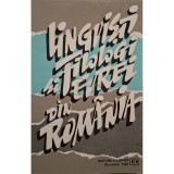 Lucia Wald - Lingvisti si filologi evrei din Romania (Editia: 1996)