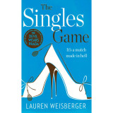 The Singles Game - Lauren Weisberger