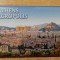 M3 C1 - Magnet frigider - tematica turism - Grecia - 25