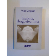 ISABELA , DRAGOSTEA MEA de VLAD ZOGRAFI , 1996
