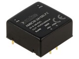 Convertor DC/DC 6W, 9-36V la 15V