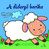 A didergő barika - &Aacute;llati kalandok - Szivacsk&ouml;nyv