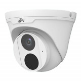 Camera supraveghere IP, 2MP, lentila 2.8 mm, IR30m, Mic, PoE, IP67 - UNV IPC3612LB-ADF28K SafetyGuard Surveillance