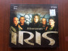 Iris athenaeum dublu disc 2 cd muzica hard rock Jurnalul national roton 2009 NM
