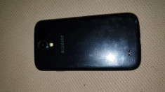 Telefon mobil Samsung I9505 GALAXY S4, 16GB Defect foto