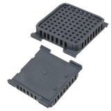 Set 2 filtre compatibile aparate frigorifice Liebherr 909698900