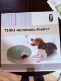 Hrănitor automat pisici/caini TIAKI