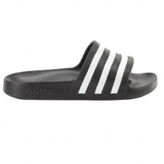 Slapi barbati Adidas Adilette Aqua Negru