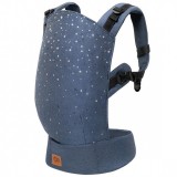 Sistem de purtare, Kinderkraft Nino, confetti denim