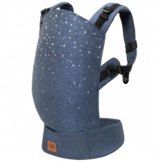 Sistem de purtare, Kinderkraft Nino, confetti denim