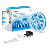 Banda LED RGB inteligenta Tapo L900-5, 5m