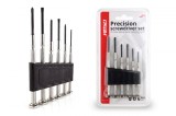 Set surubelnite de precizie 6 buc, Amio