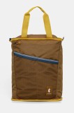 Cotopaxi rucsac Todo 22L culoarea verde, mare, uni, F25494U1500