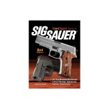 Gun Digest Book of Sig-Sauer