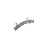 Balama Originala pentru Masina de Spalat WHIRLPOOL, BAUKNECHT, MAYTAG - Piesa Accesorii Hublou C00374993