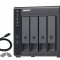 EXT USB QNAP TR-004 4BAY SATA TWR