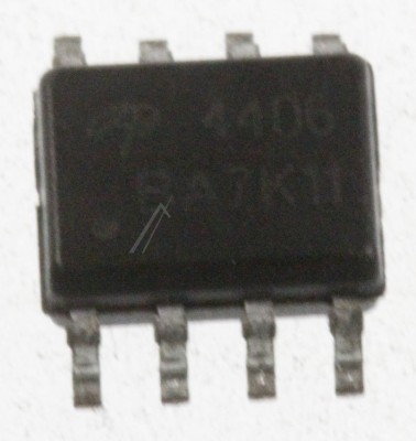 4406 TRANZISTOR SOIC-8 AO4406 ALPHA &amp;amp; OMEGA SEMICONDUCTOR foto