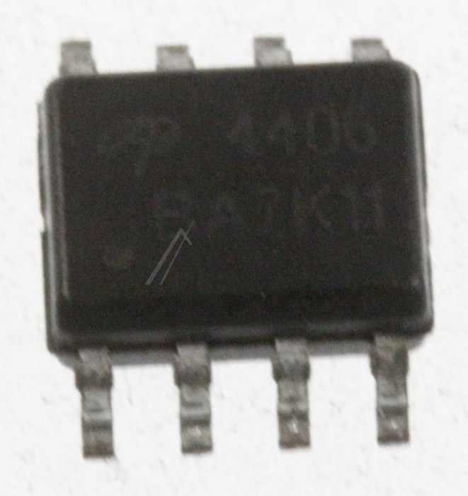 4406 TRANZISTOR SOIC-8 AO4406 ALPHA &amp; OMEGA SEMICONDUCTOR