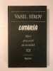 Vasil B&icirc;kov - Lutăria. &Icirc;n ceață (nuvele)