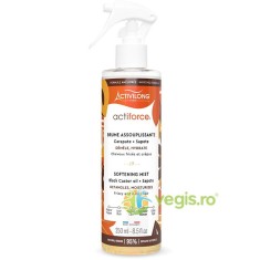 Spray Bifazic pentru Hidratarea si Descurcarea Parului Actiforce 250ml