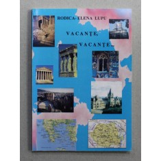 VACANTE , VACANTE ...de RODICA - ELENA LUPU , 2003