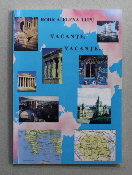 VACANTE , VACANTE ...de RODICA - ELENA LUPU , 2003