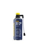 Spray Reparatie Anvelope Mannol Reifen Doctor, 450ml, Etansare Rapida Punctii, Universal Auto, Camioane Usoare, Remorci