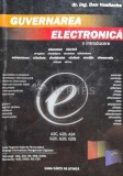 Cumpara ieftin Guvernarea electronica - 2008 - Dan Vasilache (G98), Casa Cartii de Stiinta