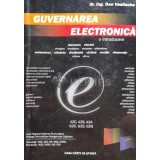Guvernarea electronica - 2008 - Dan Vasilache (G98)