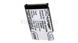 Baterie de telefon mobil VHBW Sharp CE-BL150, XN-1BT30 - 950mAh, 3.7V, Li-ion