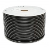 Furtun aer cauciuc 100m, fi6.5mm, grosime 3.5mm