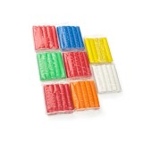 Set Plastilina 6 culori, 500 g, ATU-085277, Oem