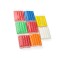 Set Plastilina 6 culori, 500 g, ATU-085277