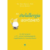 Az &eacute;telallergia legyőzhető - Sloan Barnett