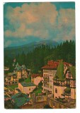 CPIB 18384 CARTE POSTALA - SINAIA