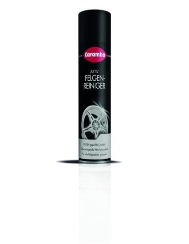 Spray curatare jante Caramba 500 ml