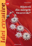 Bijuterii din margele Swarovski | Vincze Eszter