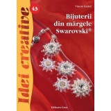 Bijuterii din margele Swarovski | Vincze Eszter