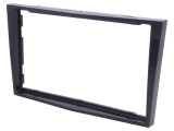 Cadru Radio Opel 2 DIN Negru PER.PIC Premium