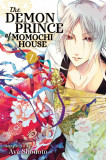 The Demon Prince of Momochi House - Volume 7 | Aya Shouoto, Shojo Beat