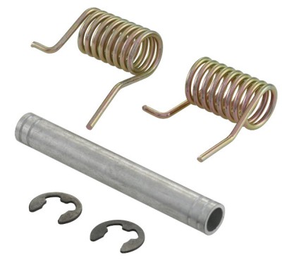 Kit reparatie cric moped Piaggio Ciao / Bravo / Grillo foto