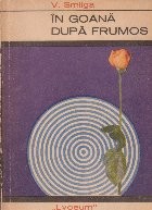 In goana dupa frumos foto