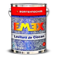 Email Lovitura de Ciocan ?Emex? - Albastru - Bid. 20 Kg foto