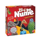 Joc Societate 2-6 jucatori, Zi-mi Pe Nume, ATU-084427, Oem