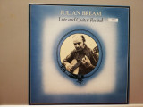 Julien Bream &ndash; Lute and Guitar Recital (1977/ABC/UK) - Vinil/Vinyl/NM+