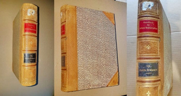 F711-Manual de ingrijirea bunastarii sociale in Germania-Timisoara 1902-E-LIBRIS