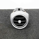 Gura de ventilație planșa de bord MERCEDES-BENZ S W222, V222, X222 2015 OEM: SE01.02 3752694