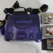 Nintendo N64 NUS-001(EUR) PAL + 3 JOCURI . FUNCTIONEAZA .