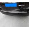 Ornament protectie portbagaj cromat compatibil HYUNDAI SANTA FE (2008-2012)