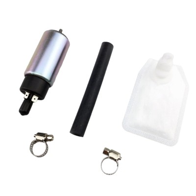 Pompa Benzina Moto Yamaha YBR 125 250 YZF R3 R25A Dragstar TMAX 500 530 foto